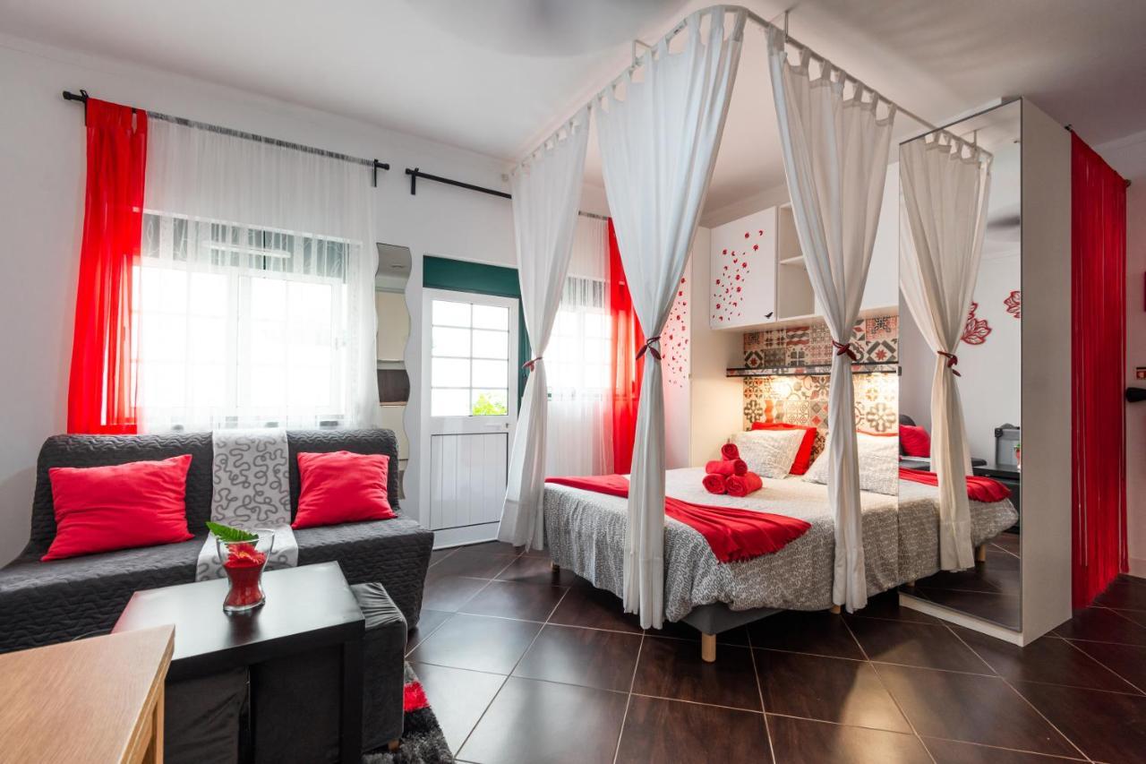 Casa Alegria By Cosycasa Praia 佩尼契 外观 照片