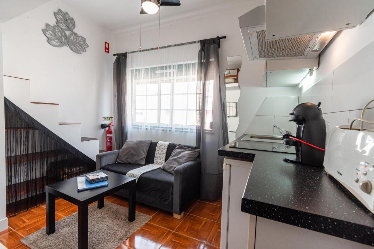 Casa Alegria By Cosycasa Praia 佩尼契 外观 照片