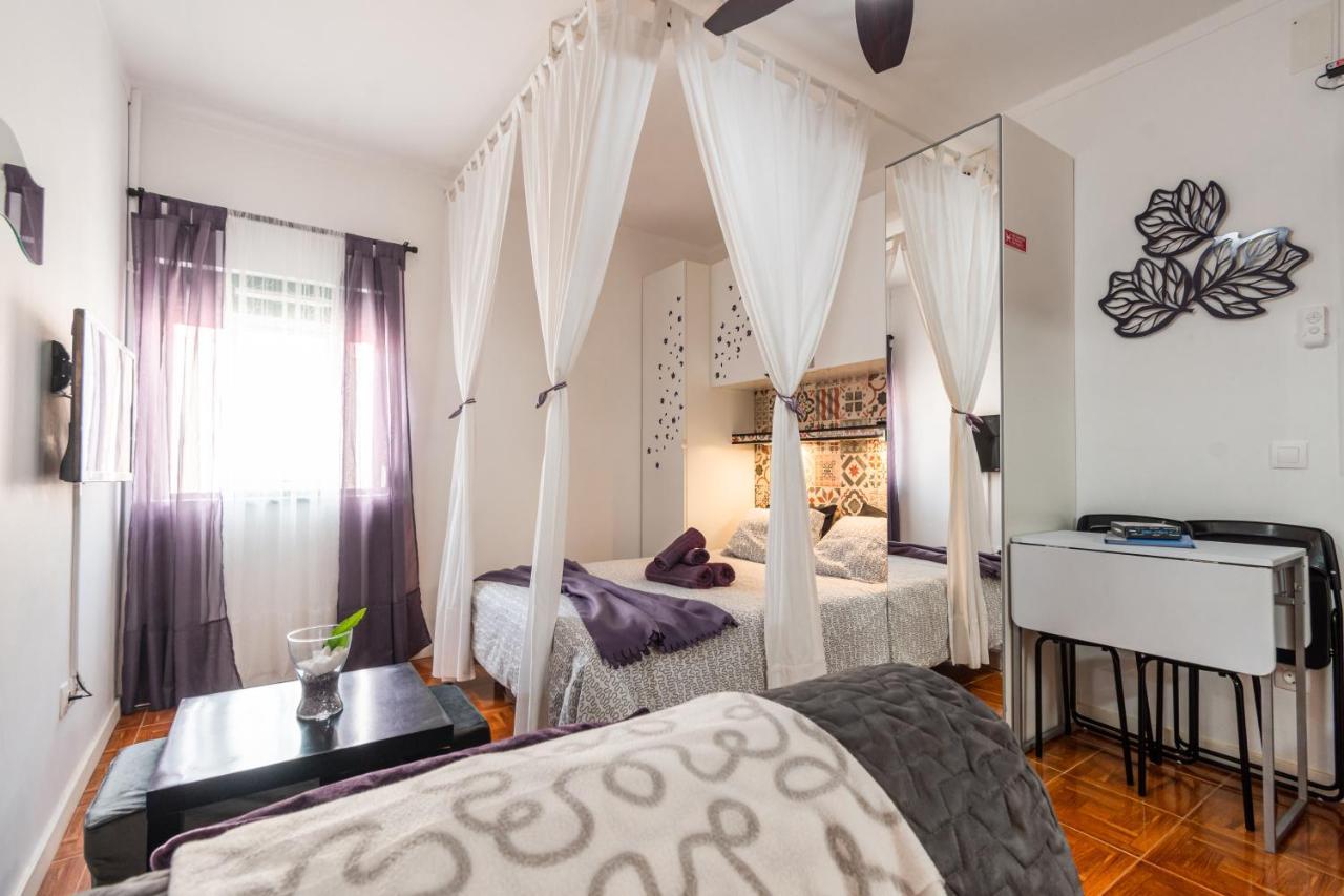 Casa Alegria By Cosycasa Praia 佩尼契 外观 照片