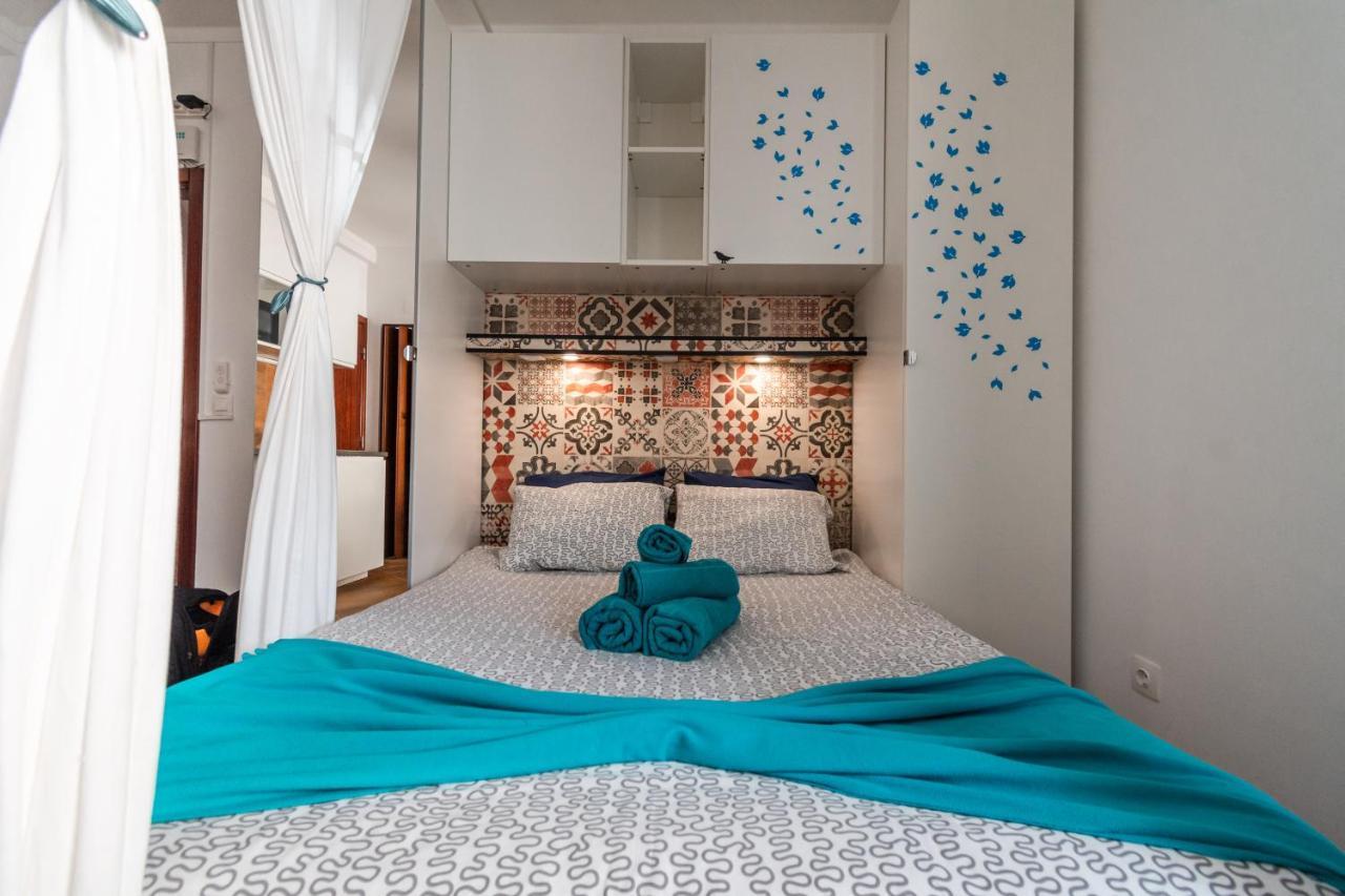 Casa Alegria By Cosycasa Praia 佩尼契 外观 照片
