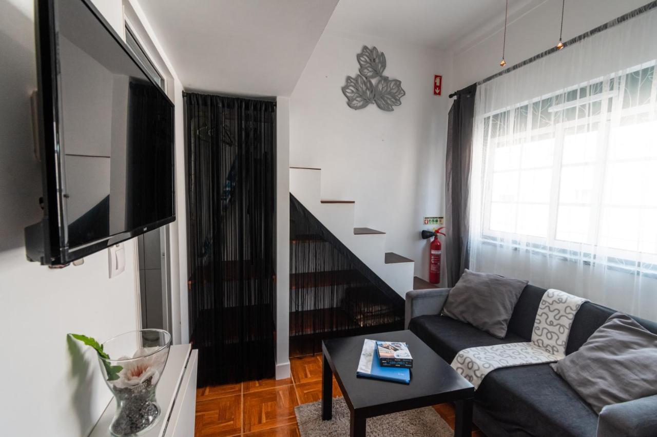 Casa Alegria By Cosycasa Praia 佩尼契 外观 照片