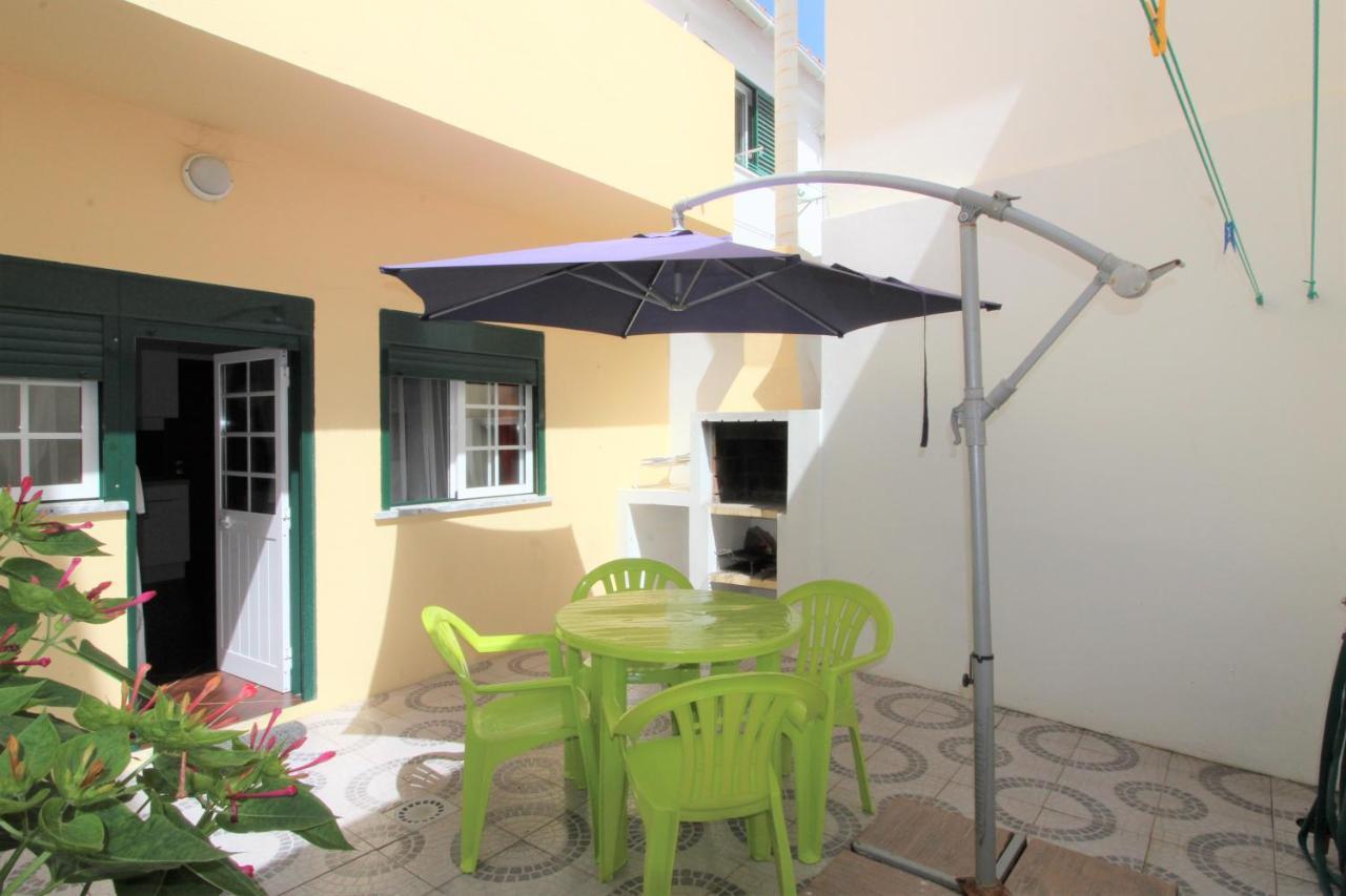 Casa Alegria By Cosycasa Praia 佩尼契 外观 照片